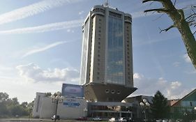 Отель Панорама Тверь